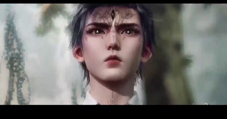 69-HD.Soul Land 2-The Unrivaled Tang Sect Episode 69 Multi-SUB (斗罗大陆Ⅱ绝世唐门)