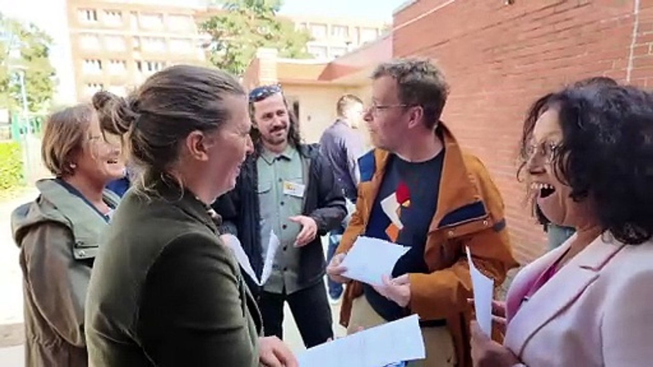 Du nouveau à la Bourse aux associations - 04 octobre 2024
