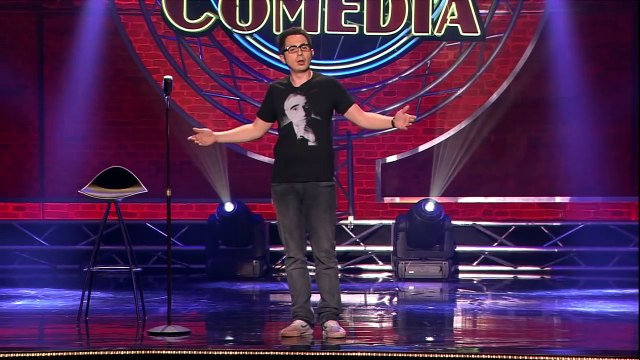 Berto Romero - La revolución de los smartphones [El Club de la Comedia] #monologo #risa #chiste