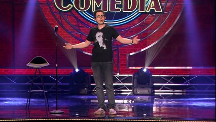 Berto Romero - La revolución de los smartphones [El Club de la Comedia] #monologo #risa #chiste