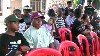 Aneka Program Paslon Gubernur Papua Barat Daya Meraih Hati Rakyat