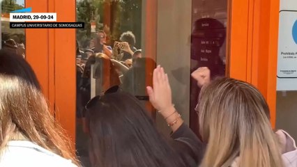 RTVE aplaza las oposiciones