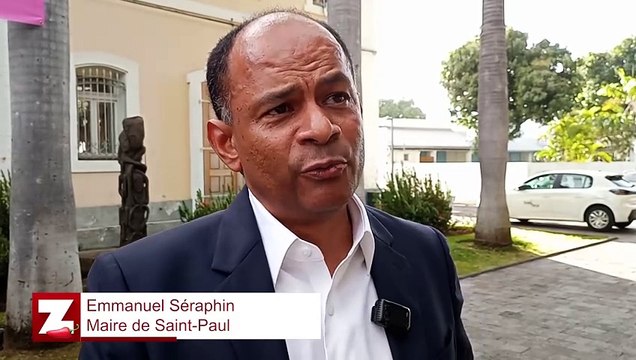 Le CCAS de Saint-Paul en pleine mutation