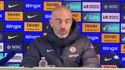 Chelsea Update: Reece James Still Out, Chukwuemeka Ready for Forest Clash ⚽