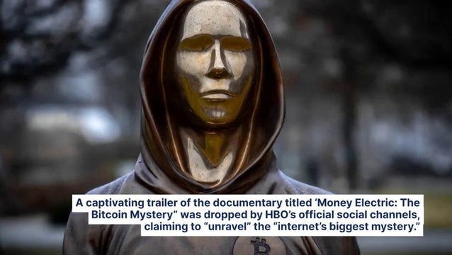 Satoshi Nakamoto About To Be Unveiled? Bitcoin Creator's Identity Focal Point Of Upcoming HBO Documentary