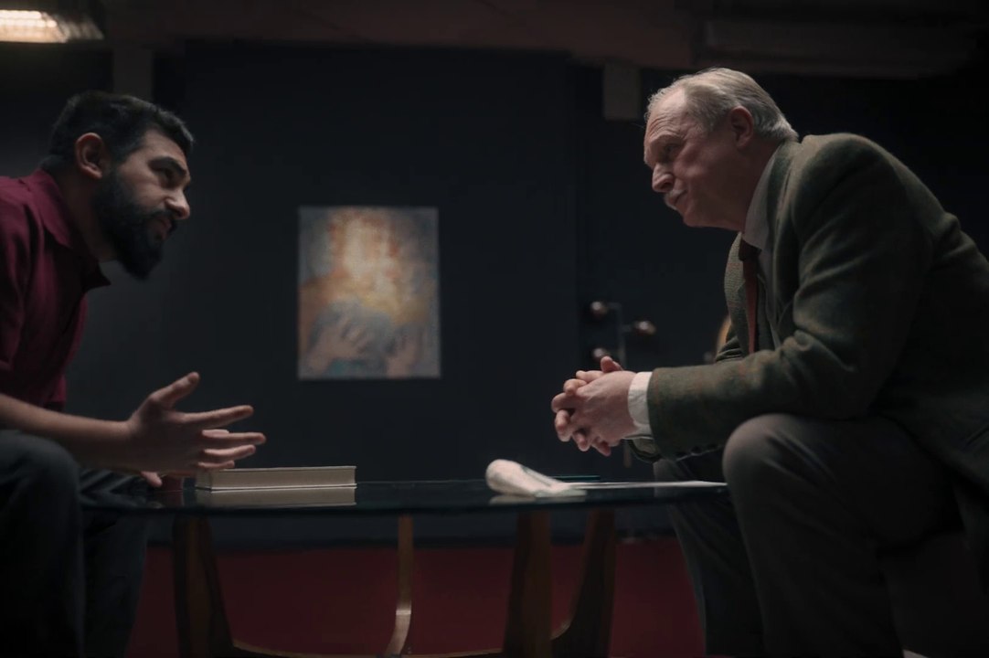 Martin liest den Koran - Trailer (Deutsch) HD