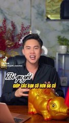 BÍ quyết Giúp Bạn Có Ngay 66 Triệu Cực Kỳ Đơn Giản