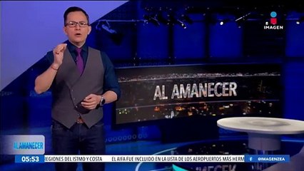 La llegada de Claudia Sheinbaum le brindará esperanza a la región norteamericana: Ken Salazar