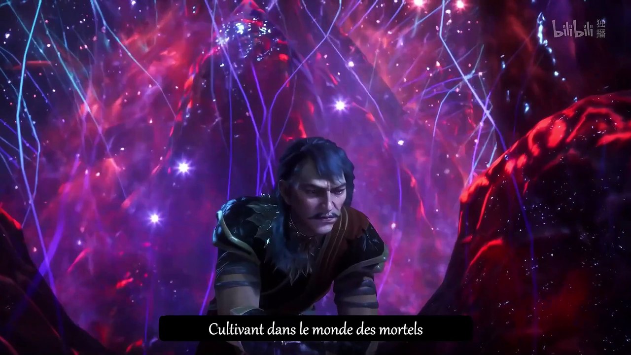 Opening et Ending de 4 Donghua à ne pas manquer