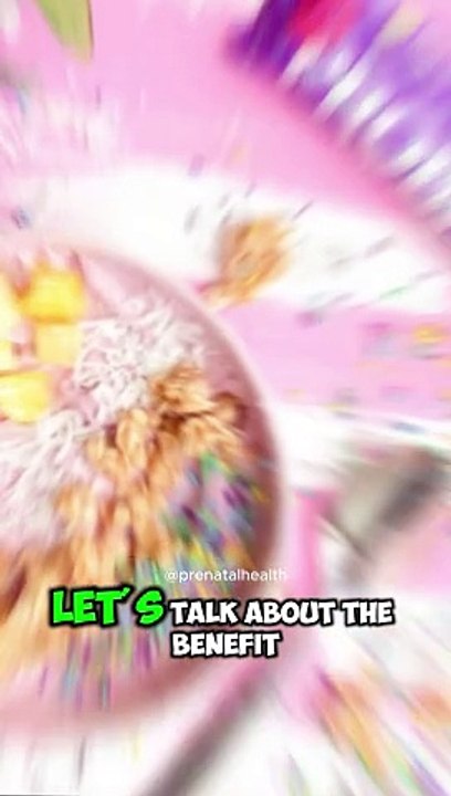 The Benefits of Probiotics for Breastfeeding Mother