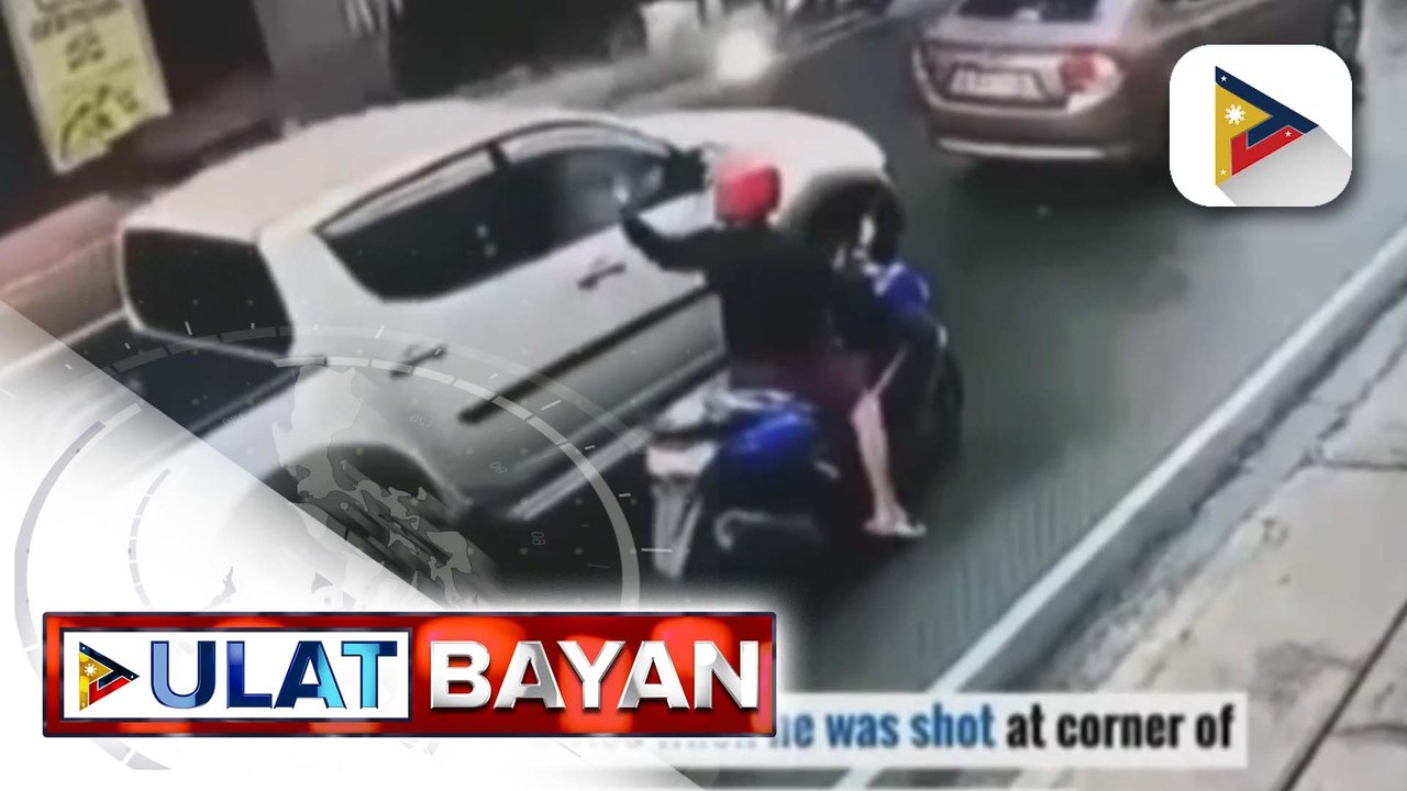 Imbestigasyon ng PNP-IAS sa mga pulis na umano'y sangkot sa Barayuga murder case, gumugulong na