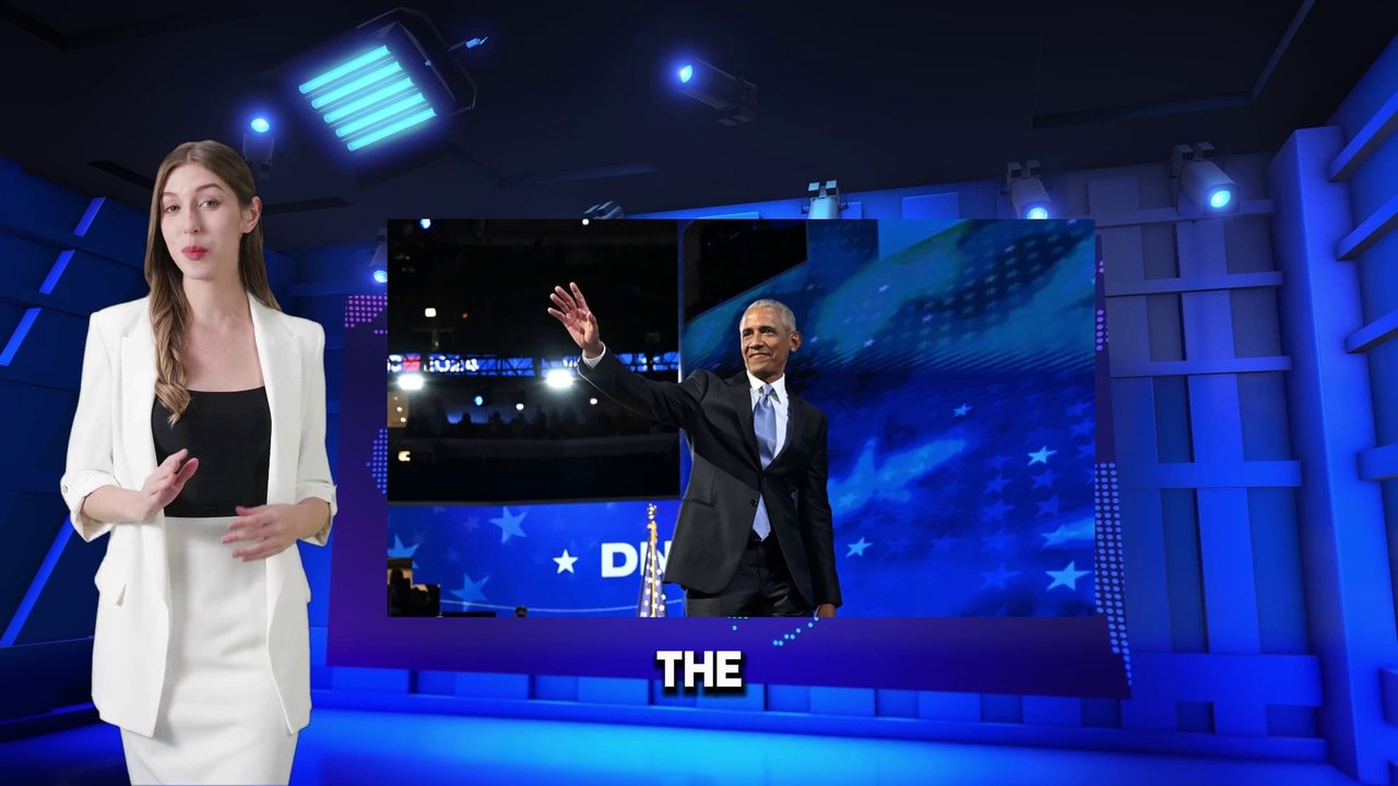 Obama Hits the Campaign Trail for Harris in Crucial Battleground States
