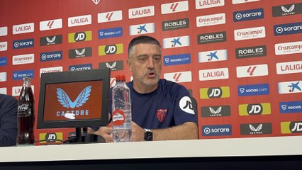 Garcia Pimienta y el Desafío de No Tener Debutantes en el Derbi ⚽