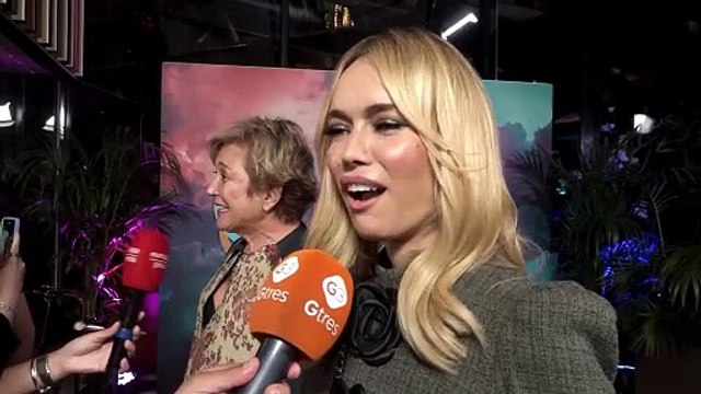 La sorpresa de Patricia Conde por el cambio físico de Dani Martín: ¿Qué le ha pasado?