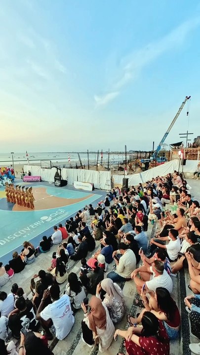 Pelari Bali #Pelari #PelariBali #Runners #PelariPemula #PelariKantoRUN