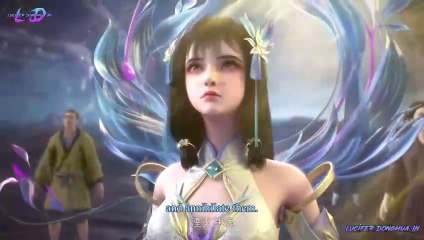 Apotheosis [Become a God] Season 2 Episode 45 [97] English Sub