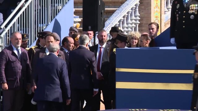 Interior defiende la legalidad de las devoluciones en caliente