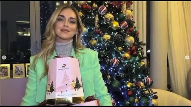 Chiusa indagine su Chiara Ferragni: è accusata di truffa aggravata
