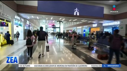 AIFA, entre los aeropuertos más hermosos del mundo