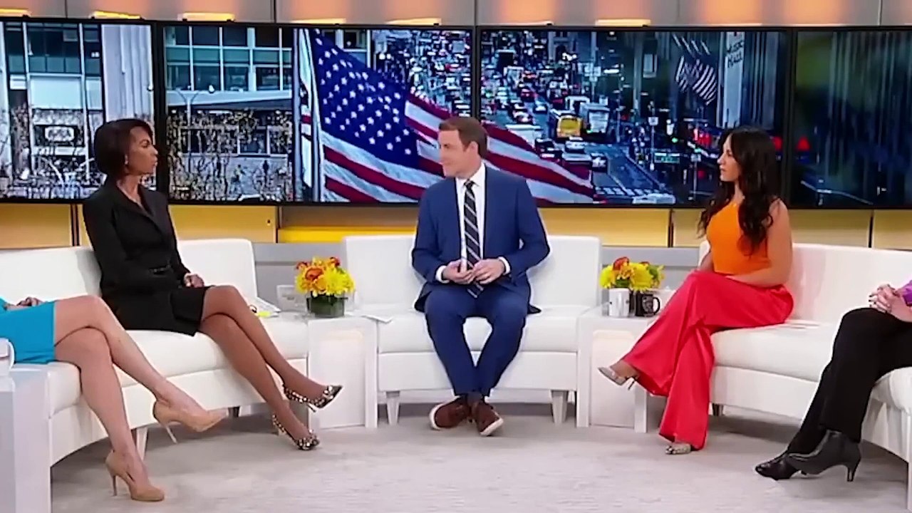 1 MIN AGO: Mark Levin Made HUGE Announcement On Harris Faulkner!