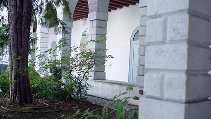 Minaret of Deat - introduzione al film - Le Giornate del cinema Muto 2024