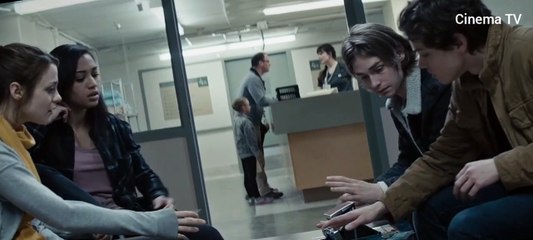 Polaroid: Muerte Instantánea (2019) Película Completa en Español Latino