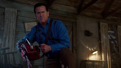 ash vs. evil S1 - 39 - vielleicht kommt es mir eines Tages komisch vor