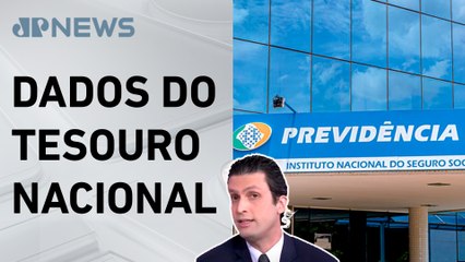Previdência é um fator de desequilíbrio para economia no Brasil? Alan Ghani analisa