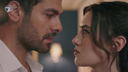 Rüzgarlı Tepe 135. Bölüm