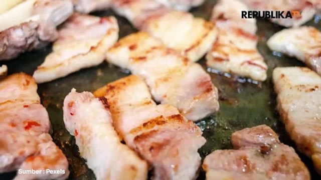 LPPOM MUI: Restoran Berlogo No Pork No Lard Bukan Jaminan Halal