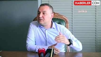 Download Video: İYİ Parti Milletvekili Yaldır: Çiftçiler Üvey Evlat Muamelesi Görüyor