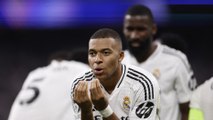 Ancelotti Talks about Mbappé