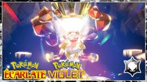Simiabraz Pokémon Écarlate et Violet : Comment le battre en solo dans les Raids Téracristal 7 étoiles ?