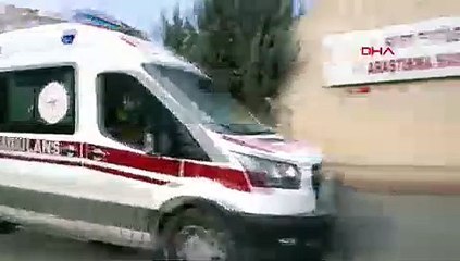 Emekli polis aracında ölü bulundu