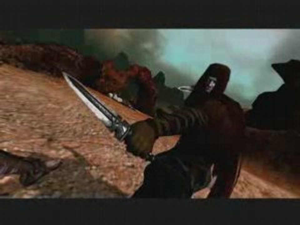 Age of conan new trailer by viedeoludik-prod