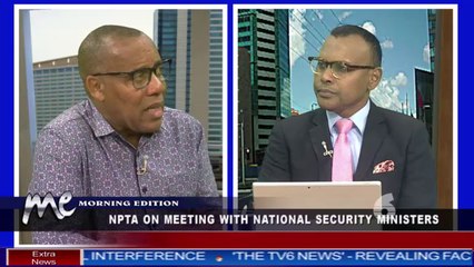 Morning Edition: Key News Highlights for October 4, 2024 ☀️