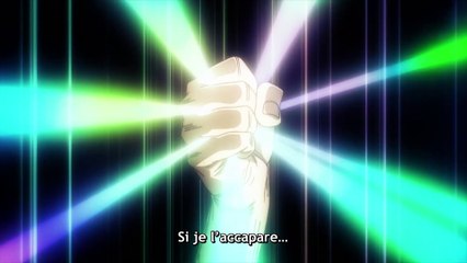 My Hero Academia Saison 7 - Trailer Vostfr