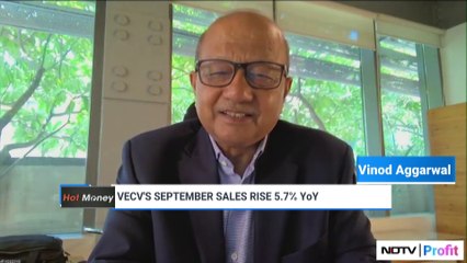VECV Outperforms Peers In Sept Auto Sales | NDTV Profit