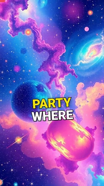 Galaxy's Facts
