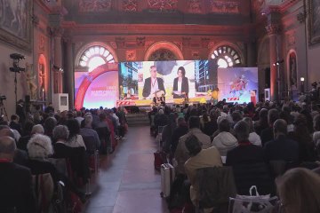 Fisco equo e inclusione sociale: al FNEC la voce delle istituzioni con Funaro, Leo e Acosta