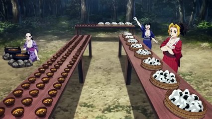 Kimetsu No Yaiba Saison 4 - Trailer Vostfr