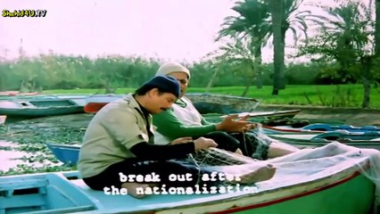 فيلم ( ليلة القبض على فاطمة ) بطولة - فاتن حمامة - افلام مصرية - افلام عربي جودة HD