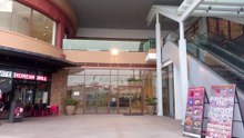 IL CORSO CEBU a Ghost Mall? Lack People visit this place