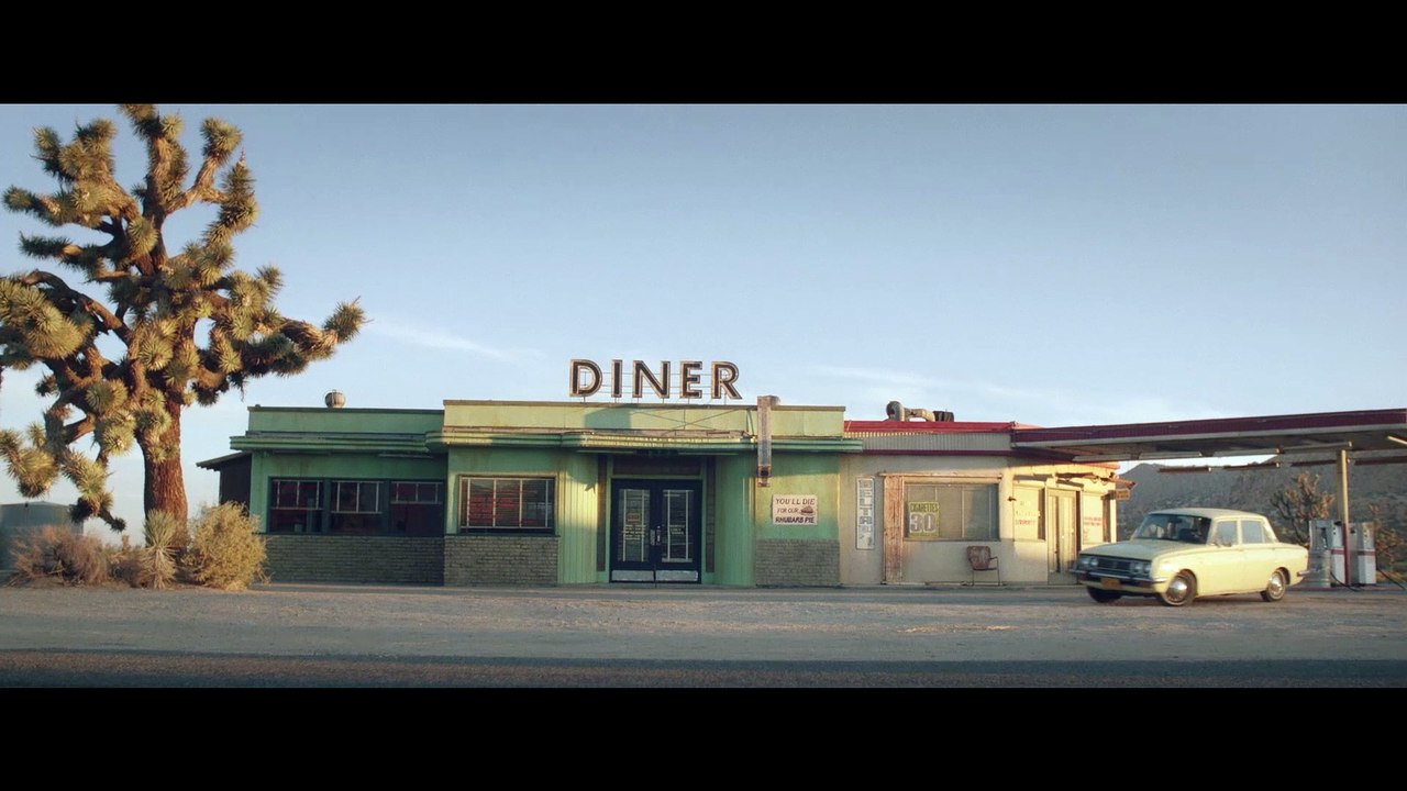 The Last Stop in Yuma County Trailer DF