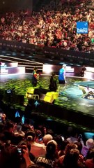 Les frères Lebrun ultra populaires en Chine