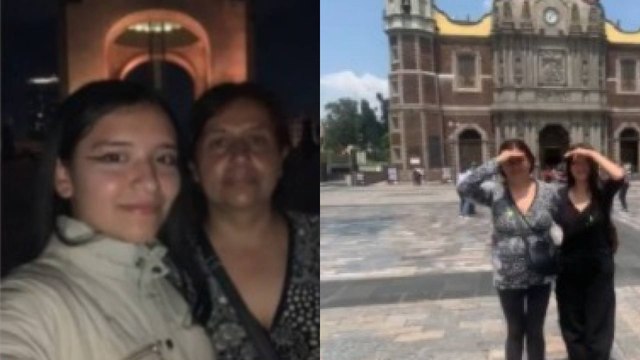 Madre e hija colombianas viajaron de turismo a México y habrían sido secuestradas: esto se sabe