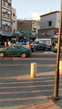 Madina Mai Pakistani Hotel Jaha Subse Sasta Khana Milta Hai _ New short video