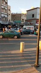 Madina Mai Pakistani Hotel Jaha Subse Sasta Khana Milta Hai _ New short video