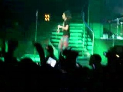 Reden 1 Concert TH Montpellier 13.03.08