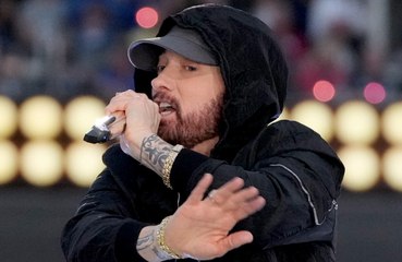 Eminem diventa nonno per la prima volta a 51 anni